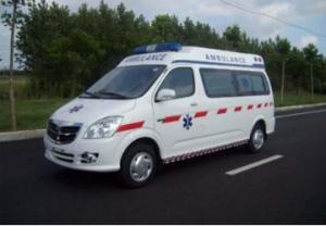 新丰县院后长途护送